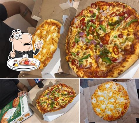 Drizzle's Pizza, Surat - Restaurant menu, prices and reviews