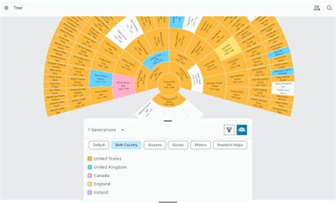 FamilySearch Tree – Apps on Google Play