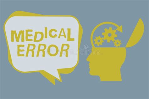 Image result for Medical Error Icon
