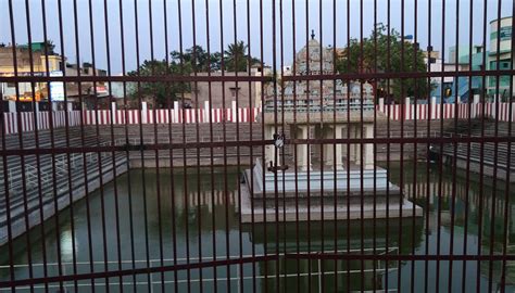 THIRUVERKADU DEVI KARUMARIAMMAN TEMPLE (2026) All You Need to Know ...