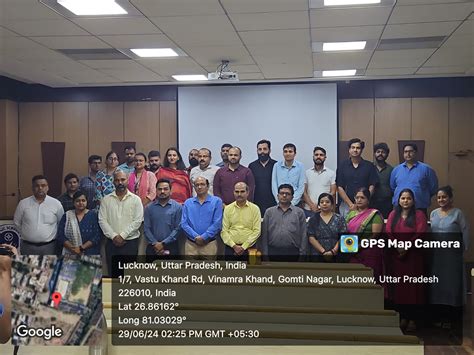 LPCPS | Lucknow Public College of Professional Studies | Research