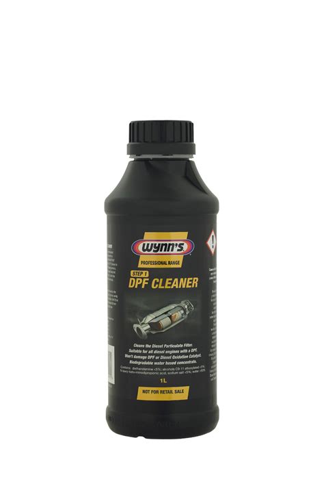 Image result for DPF Cleaner