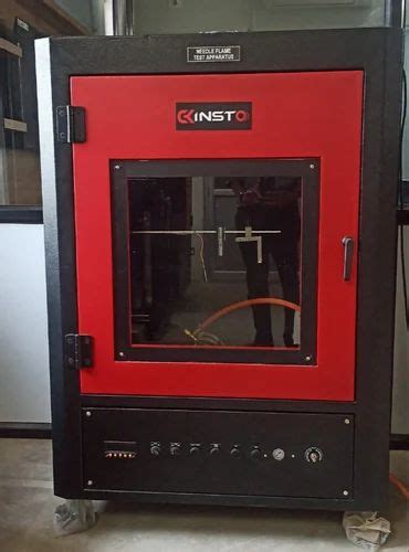 Measuring Instruments - thermally protected ballast heating test ...