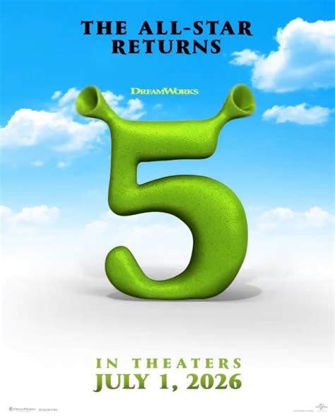 shreck 5
