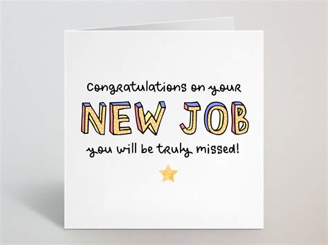 Congratulations We Will Miss You Quotes