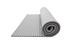 MMT Acoustix® 1 Sheets Pyramid Acoustic Foam, ProStudio Sound Setup ...