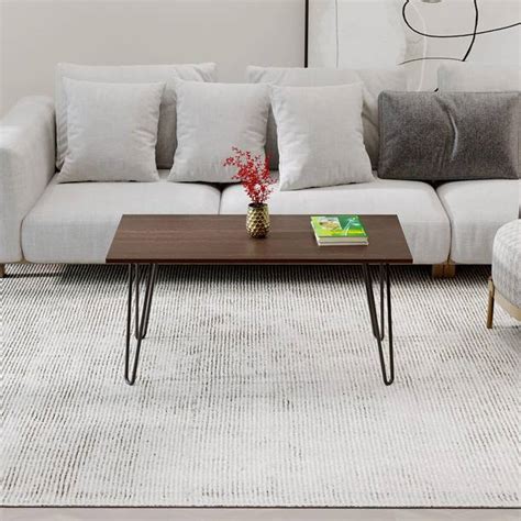 Living Room Center Table Online at Flipkart