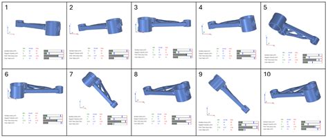 Integrating Orientation Optimization and Thermal Distortion Prediction ...