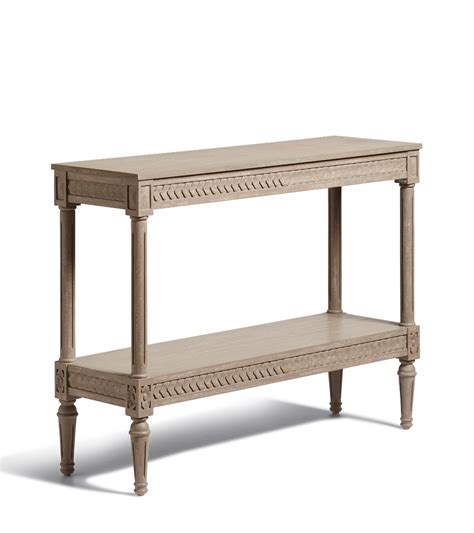 Panda Console – Ramgarh Crafts