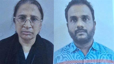 Bengaluru jail doctor caught for supplying phones to terrorists; NIA ...