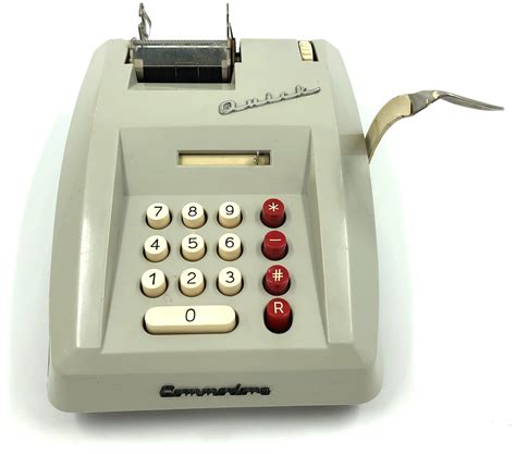 Mechanical Adding Machine 的图像结果