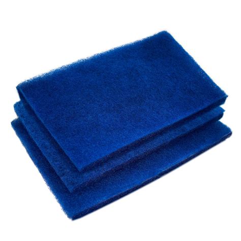 Vega AC Air Furnace Filters - Cut to Fit - Washable (10x10x1, 3 Pack ...