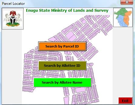Image result for Parcel Locator