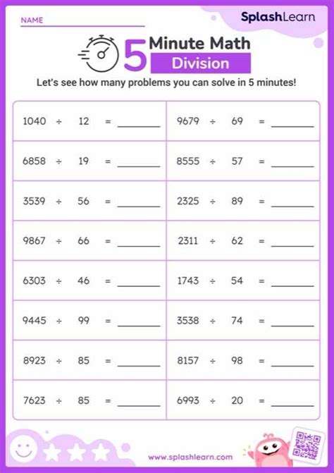 Image result for How to Divide 4 Digit Numbers by 2 Digit