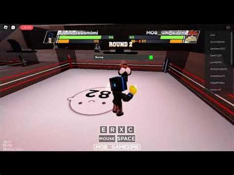 Image result for Boxing League Script Pastebin