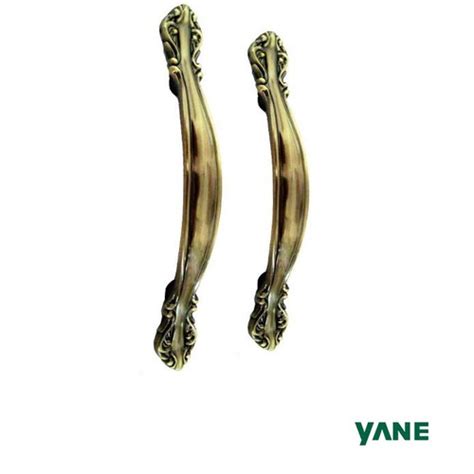 Jual Tarikan lemari / Tarikan laci /Cabinet Handle E5074B Pull 96/140 ...