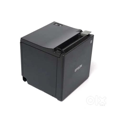 Epson tmt m30 tharmal printer a+++ condition - Hard Disks, Printers ...