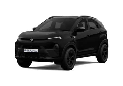 Tata Nexon Creative Plus PS Dark DCA On Road Price in Pune & 2026 ...