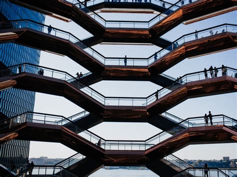 The Vessel New York Tickets - Hellotickets