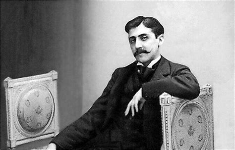 marcel proust quotes