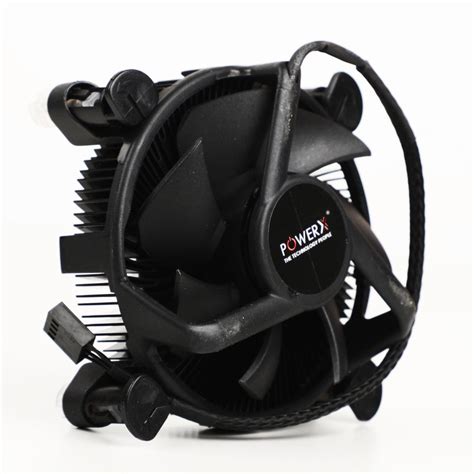 Pro CPU Cooler: Features, Specifications, and Performance Details
