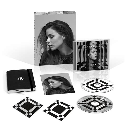 Crystal Sky -CD+DVD/Ltd-: Lena: Amazon.in: Music}