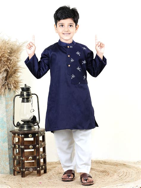 Kurta Pajama – Kinderkids