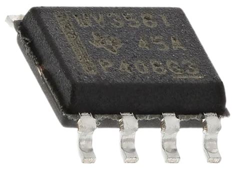 LMV358IDR Texas Instruments | LMV358IDR Texas Instruments, Op Amp, RRO ...