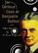 Buy Curious Case of Benjamin Button: And Other Stories Book Online at ...
