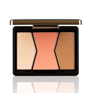Buy PAC Focus On Me Blush Contour Highlighter Palette Light | Fine ...