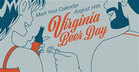Virginia Beer Day 2025 at Chilly Hollow Brewing Company - Northern ...
