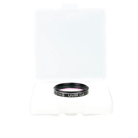 Optolong UV/IR Cut Filter – EDISLA