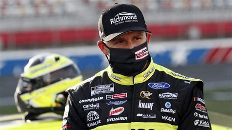 NASCAR will require masks to be worn indoors at race tracks | Charlotte ...
