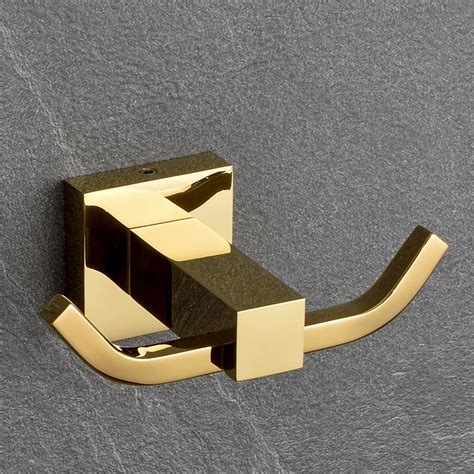 AceLine Solid Brass Bathroom Robe Hook – Ace Hardware Pvt Ltd