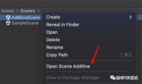 Unity Adding Sections 的图像结果