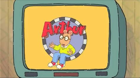 Image result for Arthur Intro German