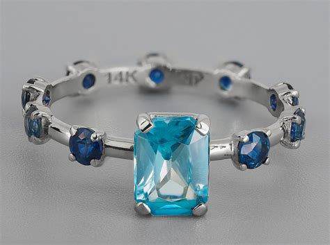 14k gold ring with emerald, pearls and diamonds. - 設計館 Daizy Jewellery ...