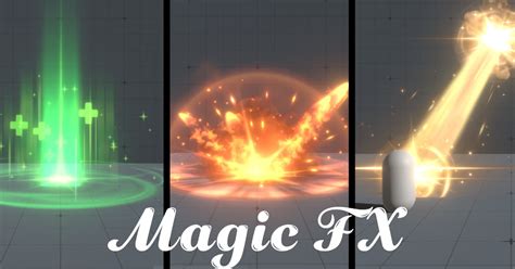 Image result for Magic Particles Unity 2D Game