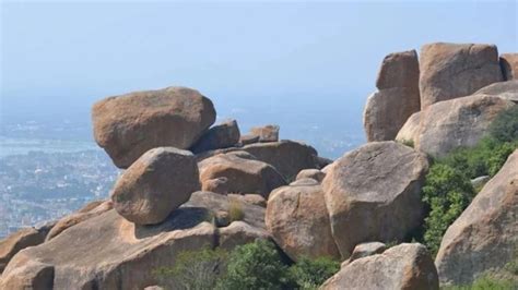 Top 10 treks near Bangalore that are not banned right now