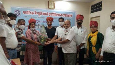 PMAR - Blood Donation Camp 2021