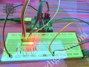 Image result for 10 Segment LED Bar Graph Arduino Wiring