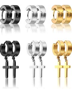 Flipkart.com - Buy shivay Mens Earring & Women Earring Fashion Multi ...