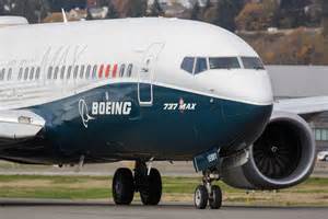Image result for 737 Max Range Map