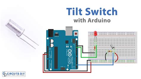 Image result for Arduino Push Button Switch