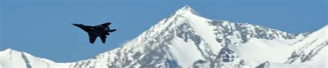 India Ups Ante As China Strengthens Military And Infra Along LAC ...