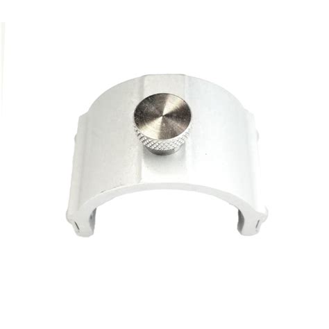 Clamp Assembly for Spiral Adapter | Brookfield Accessories