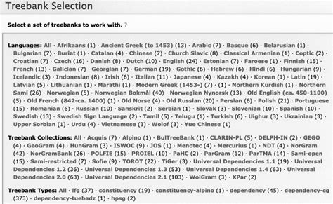 Image result for Treebank Data Set