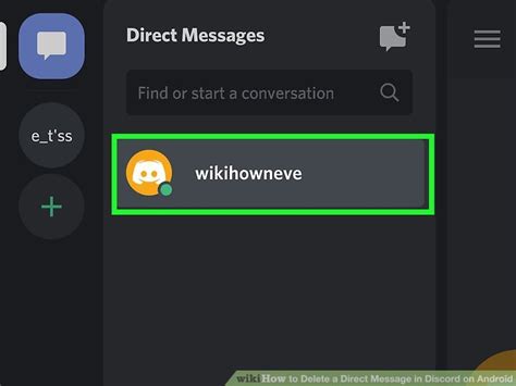 Discord Message Delete Android 的图像结果