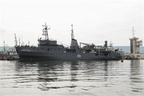 Image result for Demagnetization Ship