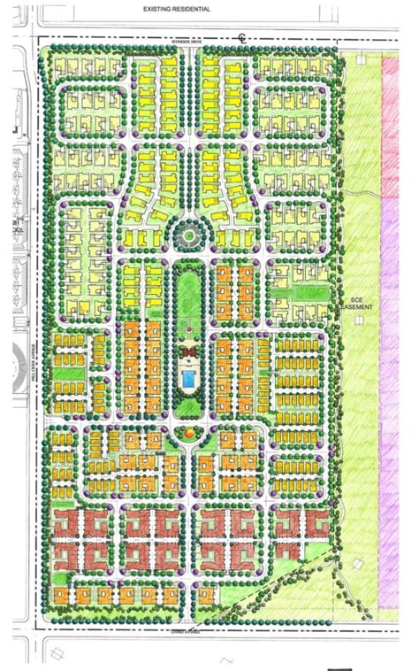 Master Plan Community Logo 的图像结果